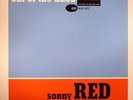 RED, Sonny - Out Of The Blue - Vinyl (LP)
