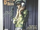 DAVID BOWIE - Bowie At The Beeb -The Best Of The BBC Sessions 68-72  4xLP VG+/NM