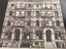 Physical Graffiti [Two-Lp] by Led Zeppelin 1975-Super Clean