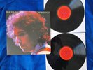 Bob Dylan - At Budokan - NM/EX 1979 Folk Rock Columbia PC2-36067 Slev POSTER 1ST