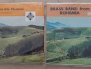 2 Variants Greetings to Home Mosch - Avsenik