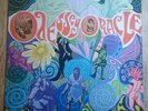 The Zombies LP Odessey And Oracle UK CBS 1st Press PSYCH GEM INCREDIBLE AUDIO