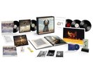 RUSH GRACE UNDER PRESSURE [SUPER DELUXE EDITION] [5 LP/BLU-RAY BOX SET] NEW LP