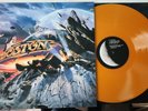 Boston ‎– Walk On (2024 repress on orange vinyl)  playgraded as VG+ GUARANTEED