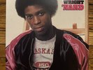 Bernard Wright Nard GRP Legendary Jazz Funk LP OG VG+