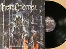 Hate Eternal - King of All Kings LP 2015 Earache – 5529-1 [Gatefold] VG+/NM