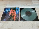 Killing Joke Night Time RARE 1985 US Ltd Mint Green Translucent VINYL LP EGLP 61