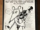 # Frank Zappa & Petit Wazoo Orchestra - NO QUESTION - 3 LP+7