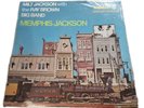 SEALED 1970 Milt Jackson with the Ray Brown Big Band “Memphis Jackson” LP