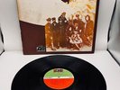 Robert Ludwig Led Zeppelin ii 2 RL both sides rare press Vinyl G/VG