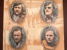 The Wolfe Tones – Let The People Sing LP TRL 1007 Irish Pressing Triskel Folk
