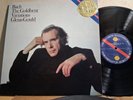 CBS 37779 JS BACH THE GOLDBERG VARIATIONS GLENN GOULD 1982 DIGITAL NM