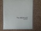 The Beatles White Album Russian pressing 2 LP