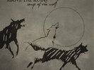 Above the Ruins Songs of the Wolf (Vinyl) 12