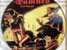 THE DAMNED - Grave Disorder (Picture Disc) LP 2007