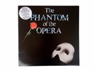 Phantom Of The Opera 1987 Polygram Australia Issue Double LP 12