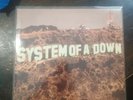 SYSTEM OF A DOWN Toxicity LP American Recordings 2001 Original