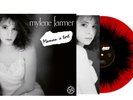 Mylène farmer  VINYL 33t Maxi Maman A Tort ReEDITION limitée 1984/2026 neuf