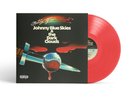 Johnny Blue Skies - Mutiny After Midnight - Indie Red LP - Presale