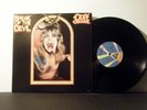 OZZY OSBOURNE Dbl LP Speak of the Devil Live Ritz Nyc 1982 Jet  vinyl