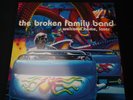THE BROKEN FAMILY BAND – Welcome Home, Loser Rare 1st UK 2005 Press Vinyl
