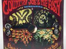 COUNTRY JOE & THE FISH ELECTRIC MUSIC FOR THE MIND AND BODY 12