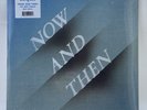 The Beatles Now And Then 12” Limited HMV Red Vinyl Single