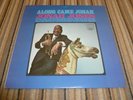 JONAH JONES, Along came Jonah, Original 1968 USA release S683, MOTOWN, Mint