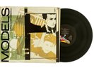 Models Vinyl Record Local &/ Or General LP Plus Inner Sleeve 1981