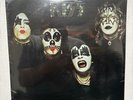 SEALED OG KISS Self Titled Vinyl LP NB 9001 No Kissing Time 1st Edition 1974