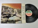 VTG Led Zeppelin Houses Of The Holy Vinyl LP 1973 1st Pressing RL Sterling VG+