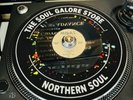 BIG DADDY ROGERS  I’M A BIG MAN  R&B  NORTHERN SOUL