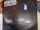 Star Wars: The Empire Strikes Back 1980 Vinyl 2-LP Original Soundtrack RS-2-4201