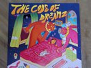 Zingara Code Of Dreams Vinyl LP RARE Bass Dubstep Riddim EDM Music