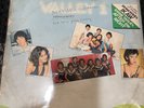 Valley 1 Various Artists OPM LP Vinyl Pinoy Philippines RARE