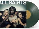 All Saints - All Saints (National Album Day 2024) Green Vinyl 12