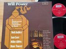 ZDA 164/5 *NEIL ARDLEY - WILL POWER - ARGO 1st UK JAZZ  *NM* STAN TRACEY / CARR