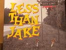 Less Than Jake- all in bundle