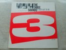 The Three Sounds Blue Note 4120 Orig. New York USA  DG Van Gelder P/Ear Mark