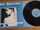 The Smiths – Hatful Of Hollow 1984 Rough Trade – ROUGH 76 First UK Issue