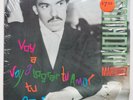 ANTHONY MARTINEZ Voy A Lograr Tu Amor MERCURY LATINO SALSA ROMANTICA US Original