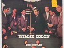 WILLIE COLON The Hustler FANIA SALSA GUAGUANCO Hector Lavoe GOLD MONO Original