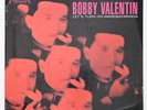 BOBBY VALENTIN Let's Turn On FANIA SALSA GUAGUANCO Reissue Reedicion