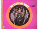 LEBRON BROTHERS ORCHESTRA The Brooklyn Bums COTIQUE SALSA GUAGUANCO BOOGALOO OG