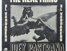 JOEY PASTRANA The Real Thing El Verdadero COTIQUE SALSA GUAGUANCO MONTUNO Mono