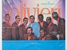ORQUESTA OLIVIERI A Swingin' Combination SPEED NYC SALSA GUAGUANCO Reissue