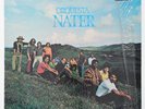 ORQUESTA NATER S/T INCA SALSA GUAGUANCO US Original RARE PUERTO RICO Shrink