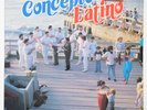CONCEPTO LATINO De Cara Al Pueblo SONOTONE SALSA GUAGUANCO PUERTO RICO RARE Orig