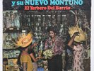 ROBERTO Y SU NUEVO MONTUNO El Yerbero Del Barrio INTERNATIONAL SALSA GUAGUANCO