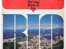 CANEY ORCHESTRA Flying Down To Rio TICO SALSA GUAGUANCO AFRO-CUBAN MONTUNO US OG